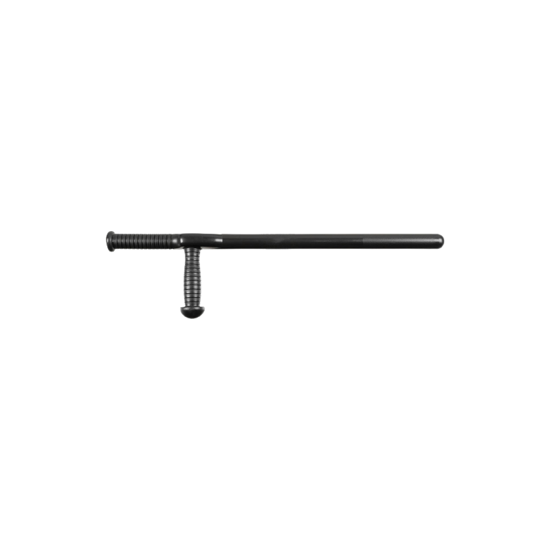 US policininko lazda - tonfa, 60 cm