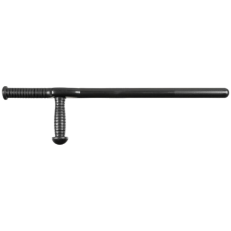 US policininko lazda - tonfa, 60 cm