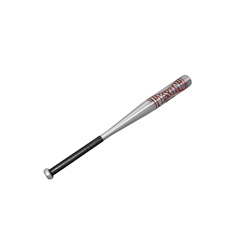 Beisbolo lazda TYSONZ ALU 32''