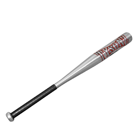Beisbolo lazda TYSONZ ALU 32''