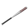 Beisbolo lazda TYSONZ ALU 32''