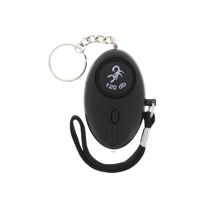 Panikos mygtukas Scorpion Mini, 120 db