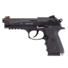 CO2 pistoletas Borner Sport 331