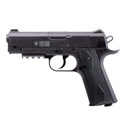 CROSMAN® 1911BB CO2 pistoletas