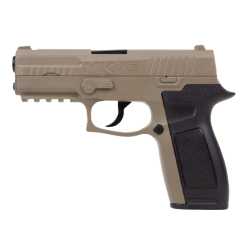 CROSMAN® MK45 pistoletas