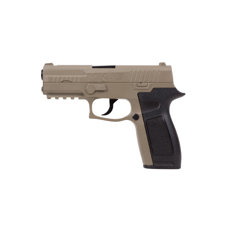 CROSMAN® MK45 pistoletas