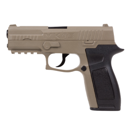 CROSMAN® MK45 pistoletas