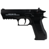 4.5 mm BABY EAGLE BLACK NBB pistoletas