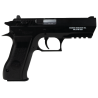 4.5 mm BABY EAGLE BLACK NBB pistoletas