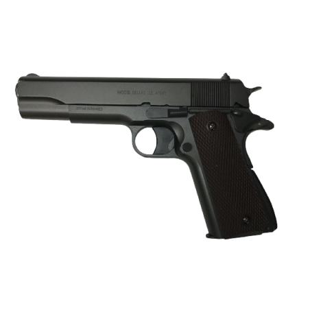 1911 Auto-Ordnance 4.5 mm /C6 pistoletas