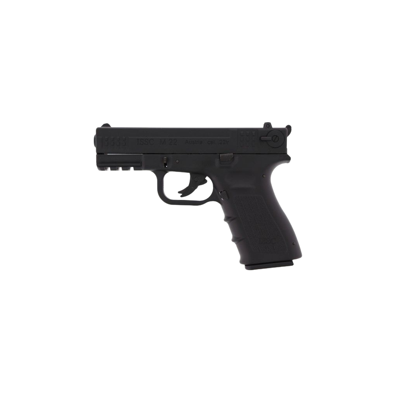 ISSC M22 CO² NBB pistoletas
