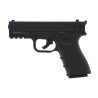 ISSC M22 CO² NBB pistoletas