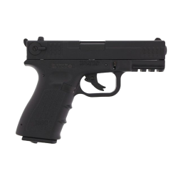 ISSC M22 CO² NBB pistoletas