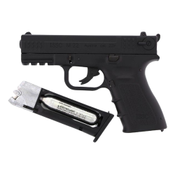 ISSC M22 CO² NBB pistoletas