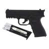 ISSC M22 CO² NBB pistoletas