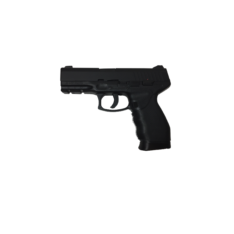 4.5 mm CO2 GUN SWISS ARMS SA24