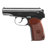 4.5 mm MAKAROV PM-X CO2 pistoletas
