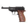 4.5 mm CO2 BORNER C 41 pistoletas