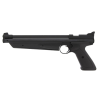 Crosman Mod. 1377 pistoletas, JUODAS