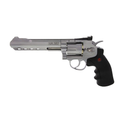Crosman SR357 CO² Revolver,...