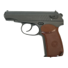 4.5 mm CO2 BORNER (MAKAROV 49 modelis) pistoletas