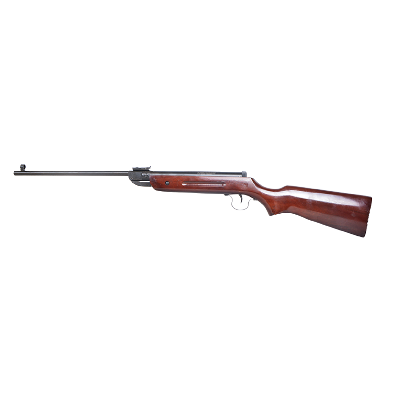 Swiss Arms Orna 4.5 mm / .177 šautuvas