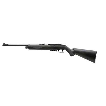 Crosman 1077 CO² šautuvas, JUODAS