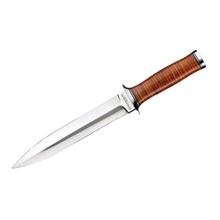 Böker® MAGNUM Classic Dagger peilis