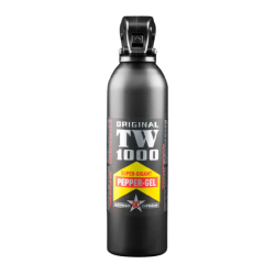 TW1000 Pepper Gel gelinis pipirinių dujų balionas, 400 ml.