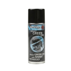 Smart Gas™ airsoft dujos su...
