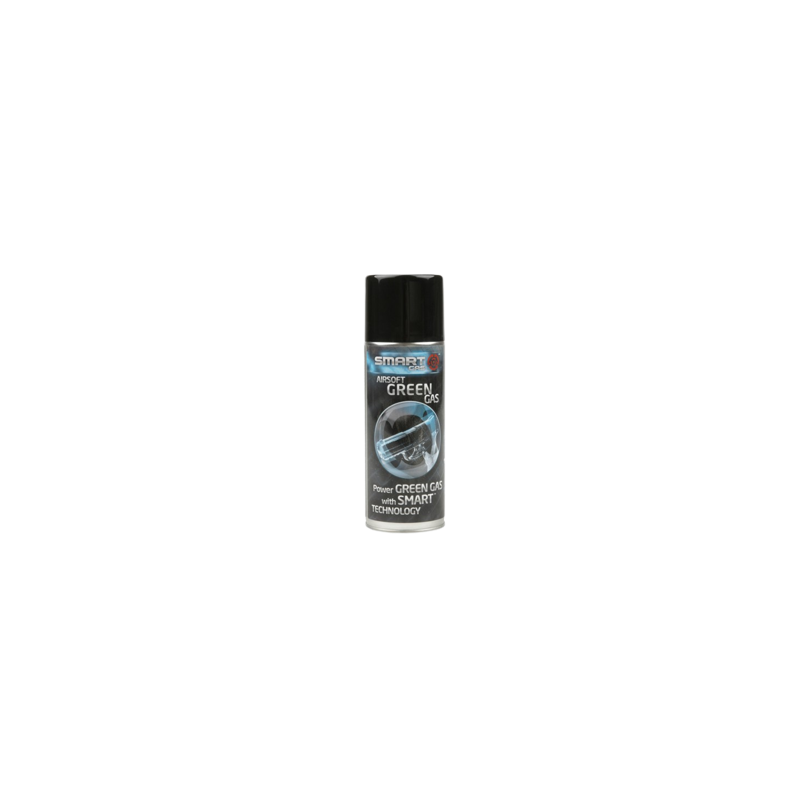 Smart Gas™ airsoft dujos su silikonu, 520 ml.