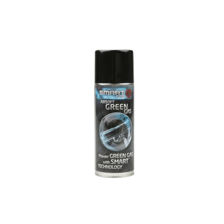 Smart Gas™ airsoft dujos su silikonu, 520 ml.