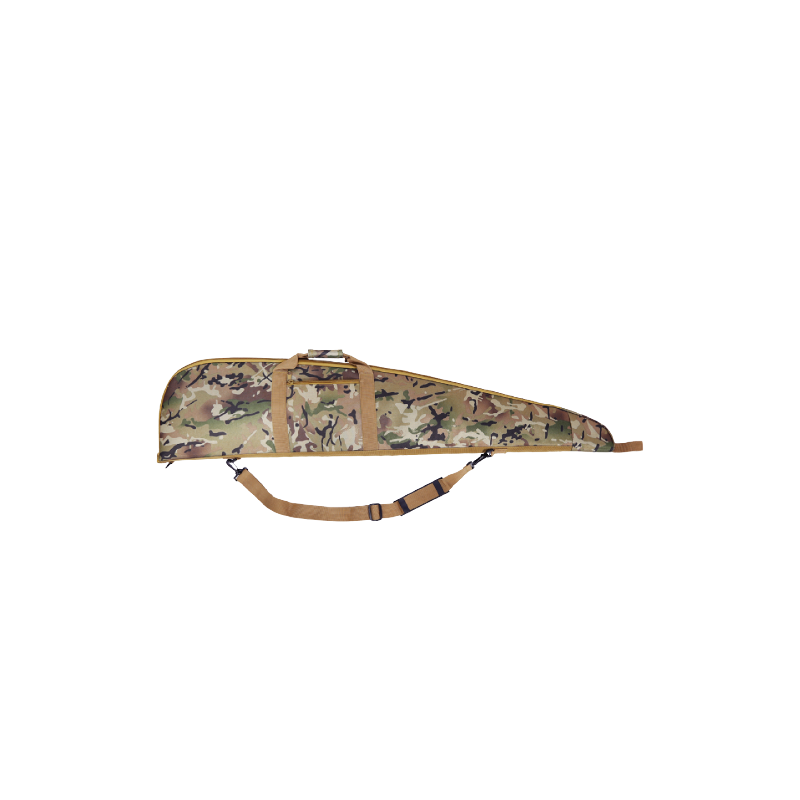 SWISS ARMS dėklas šautuvui, MULTICAM