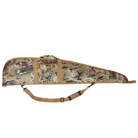 SWISS ARMS dėklas šautuvui, MULTICAM