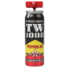 TW1000 RSG-6 63 ml. Pakaitinis pipirinių dujų balionėlis