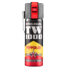 TW1000 JET CLASSIC, 63 ml. Pipirinių dujų balionėlis