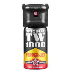 TW1000 Pepper Jet pipirinių...
